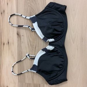 Athleta Bikini Top 34 B/C